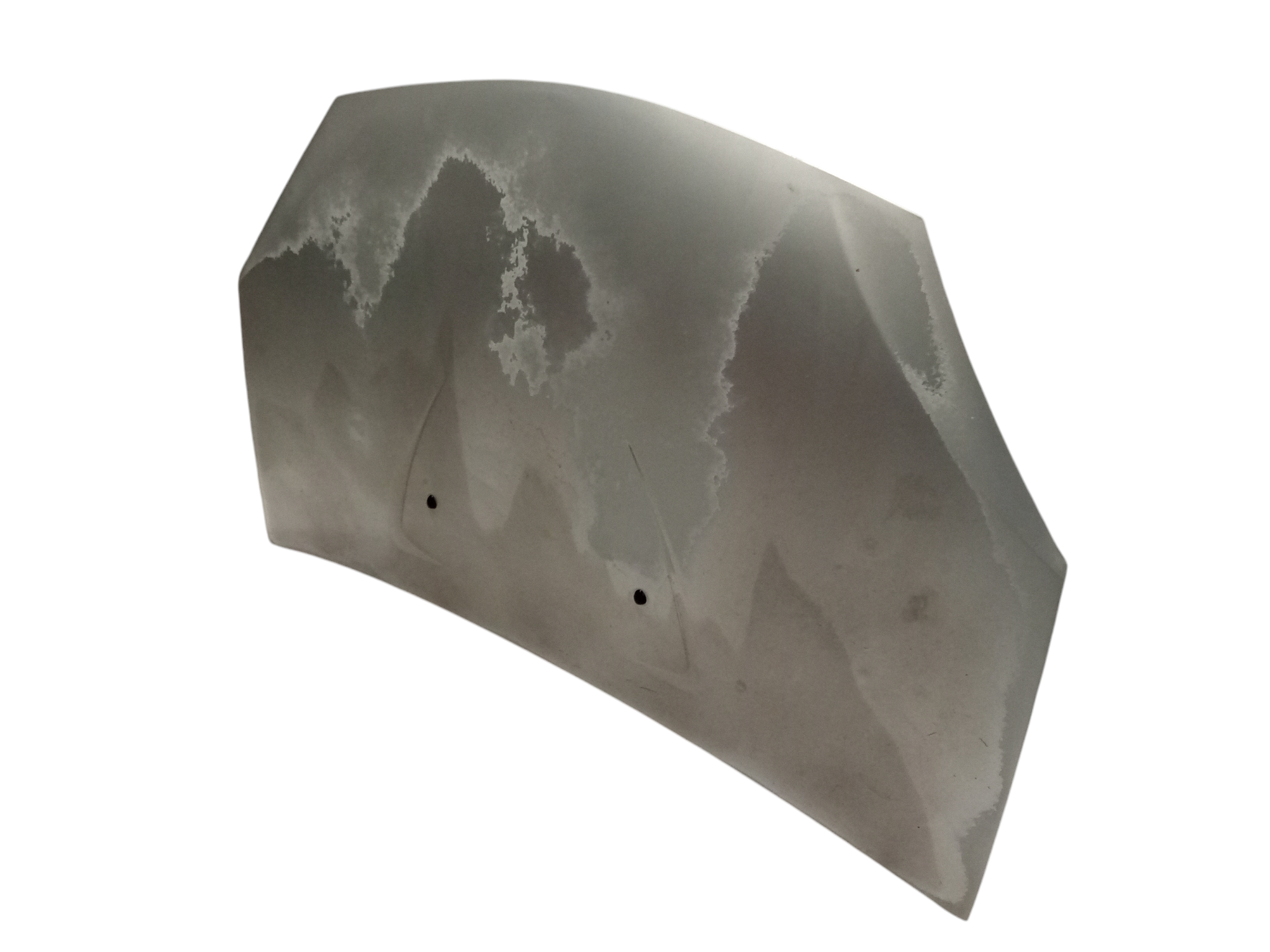 Cofano Anteriore per Dacia Sandero 1 Serie (2008 - 2012)