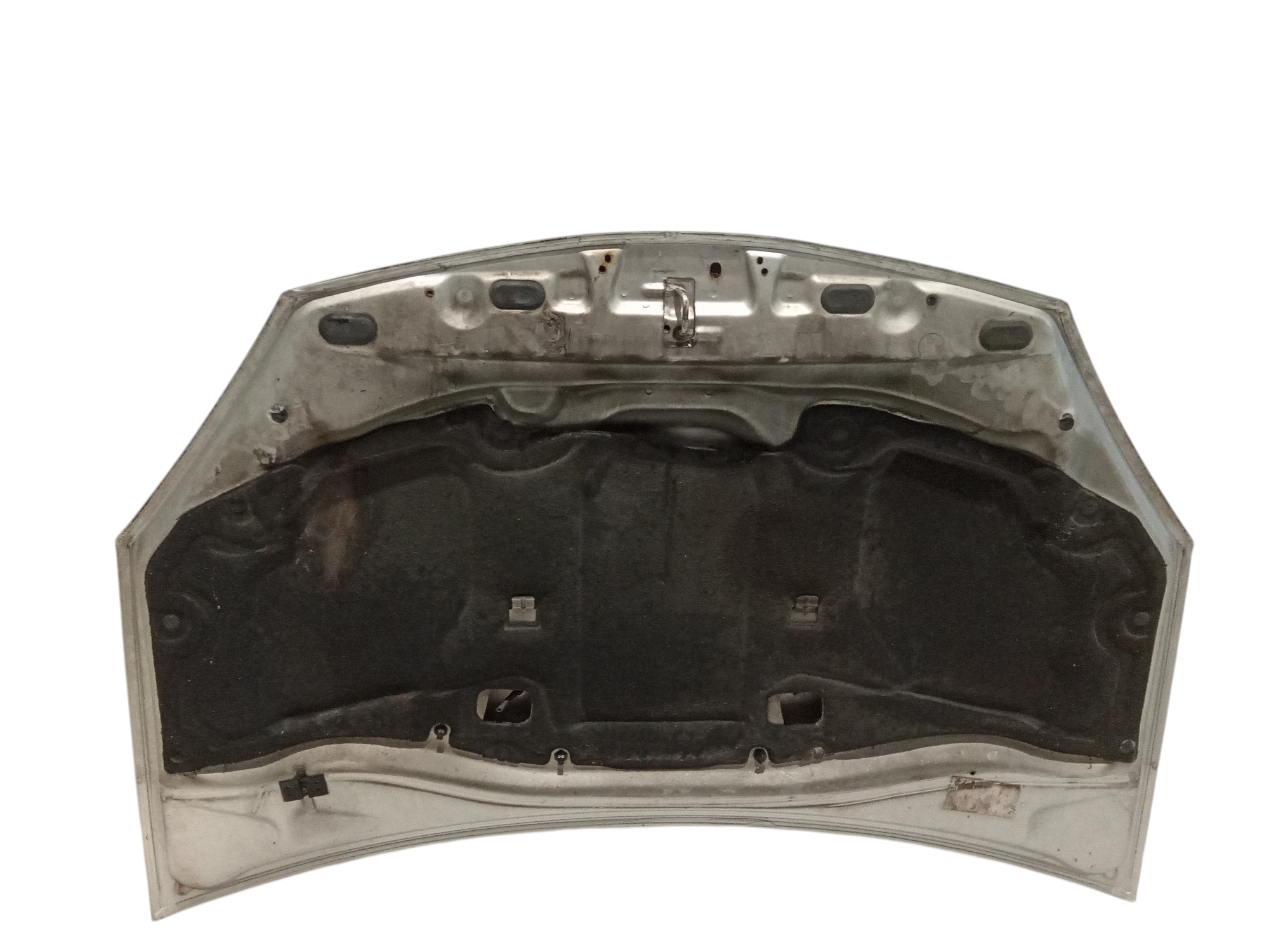 Cofano Anteriore per Dacia Sandero 1 Serie (2008 - 2012)