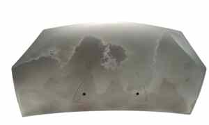 Cofano Anteriore per Dacia Sandero 1 Serie (2008 - 2012)