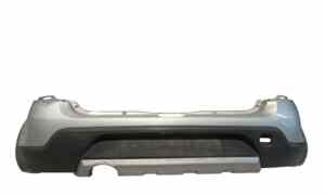 Paraurti Posteriore completo per Dacia Sandero 1 Serie (2008 - 2012)