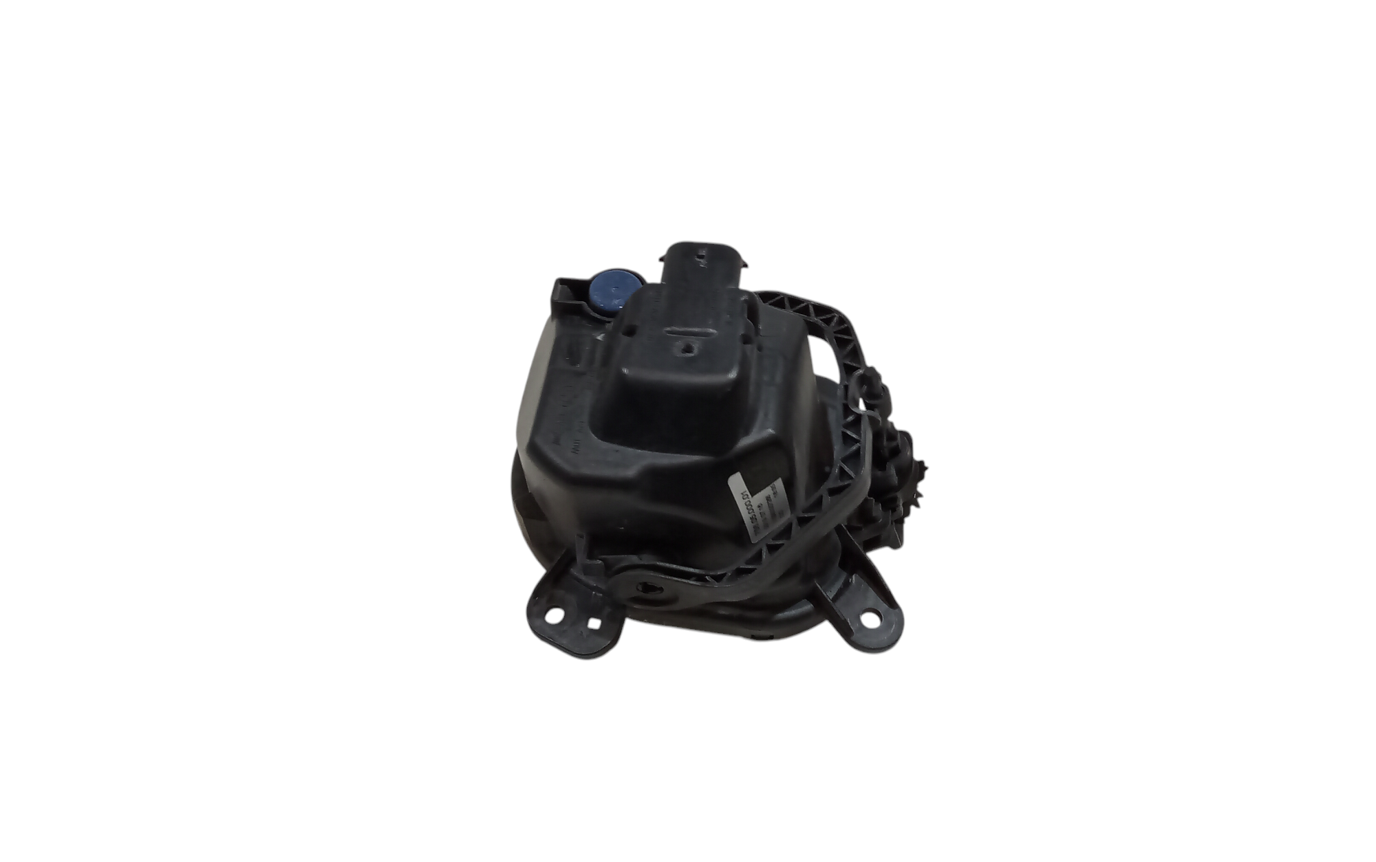 Fendinebbia anteriore DX per Bmw X2 F39 (2018 - In produzione)