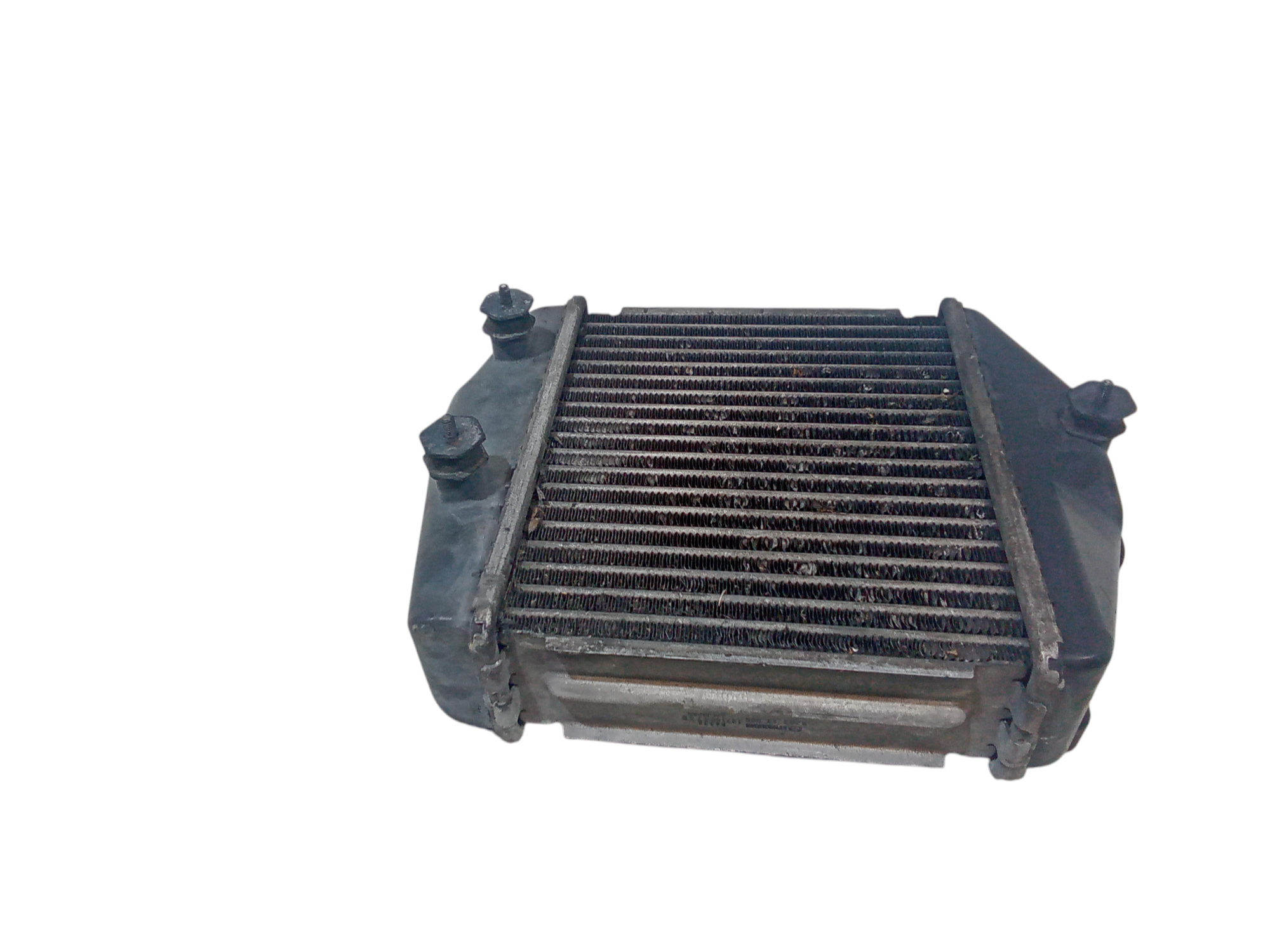 Intercooler per Mazda Cx-7 2 Serie (2009 - In produzione)