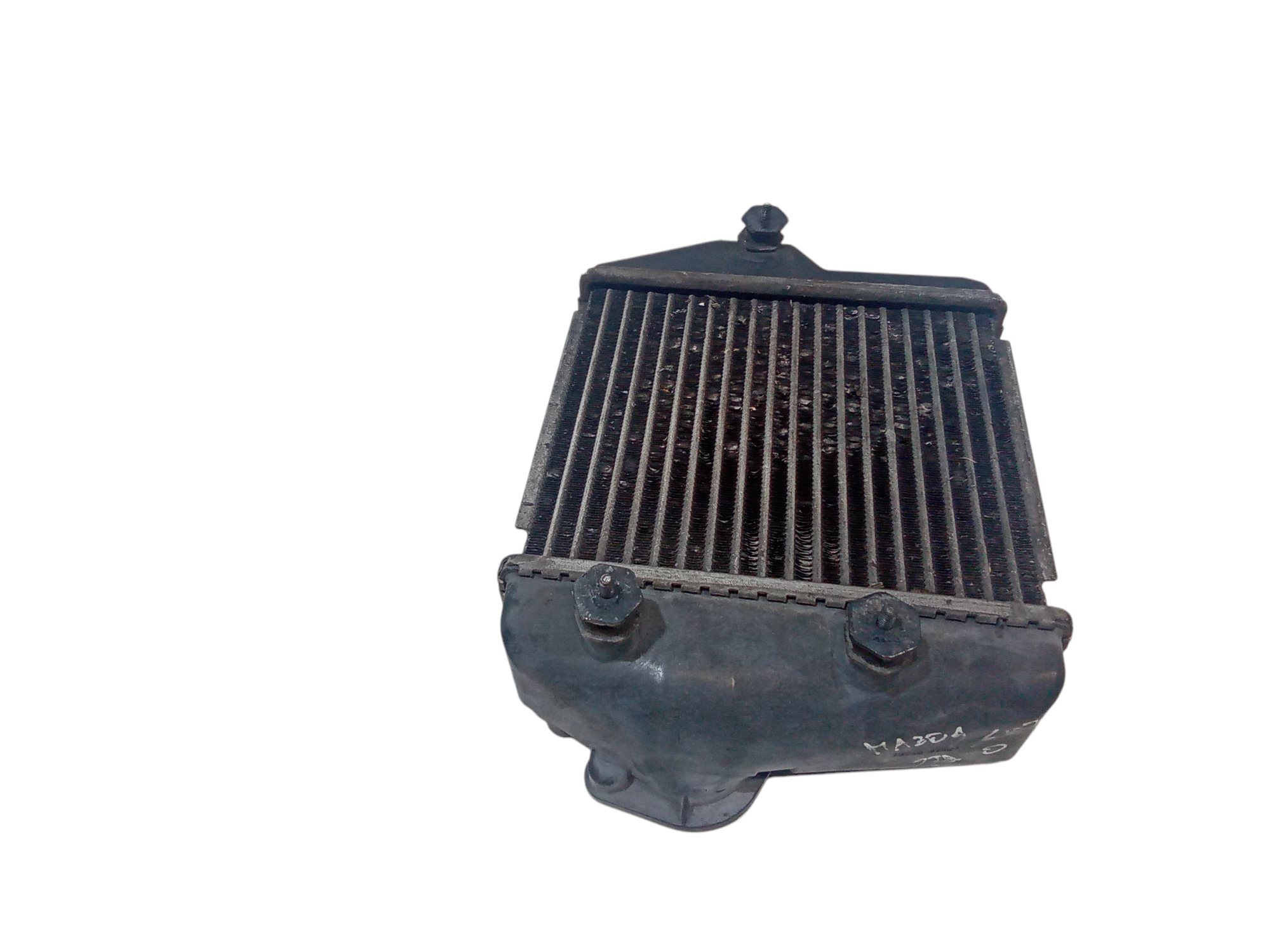 Intercooler per Mazda Cx-7 2 Serie (2009 - In produzione)