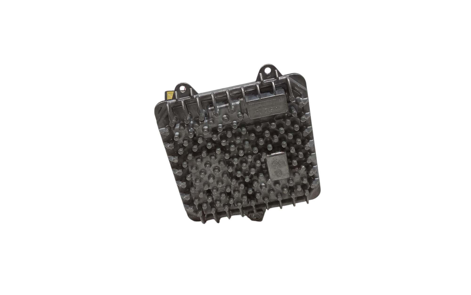 Centralina fari a LED per Bmw X2 F39 (2018 - In produzione)