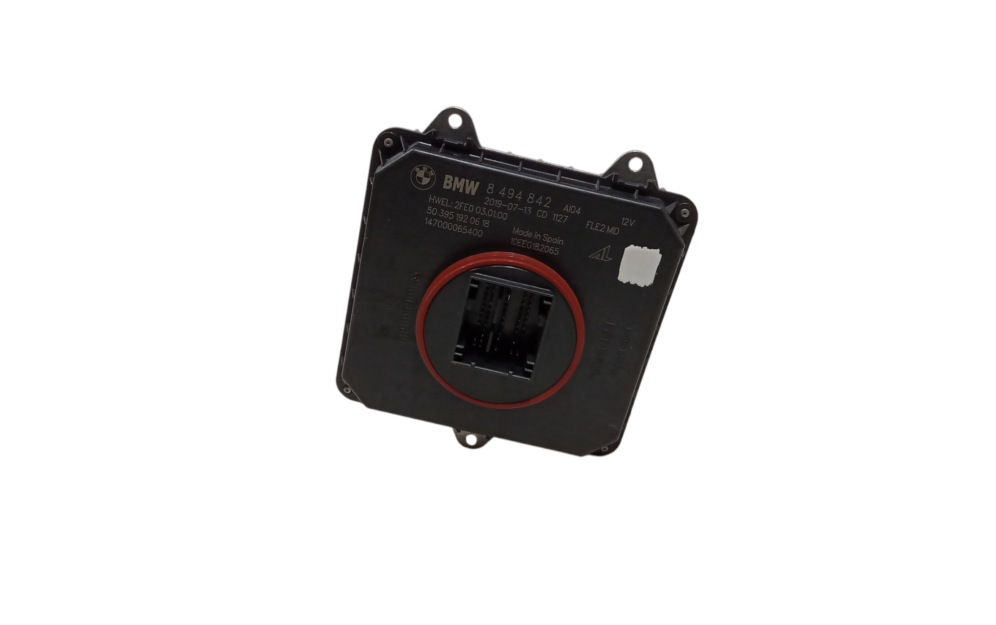 Centralina fari a LED per Bmw X2 F39 (2018 - In produzione)