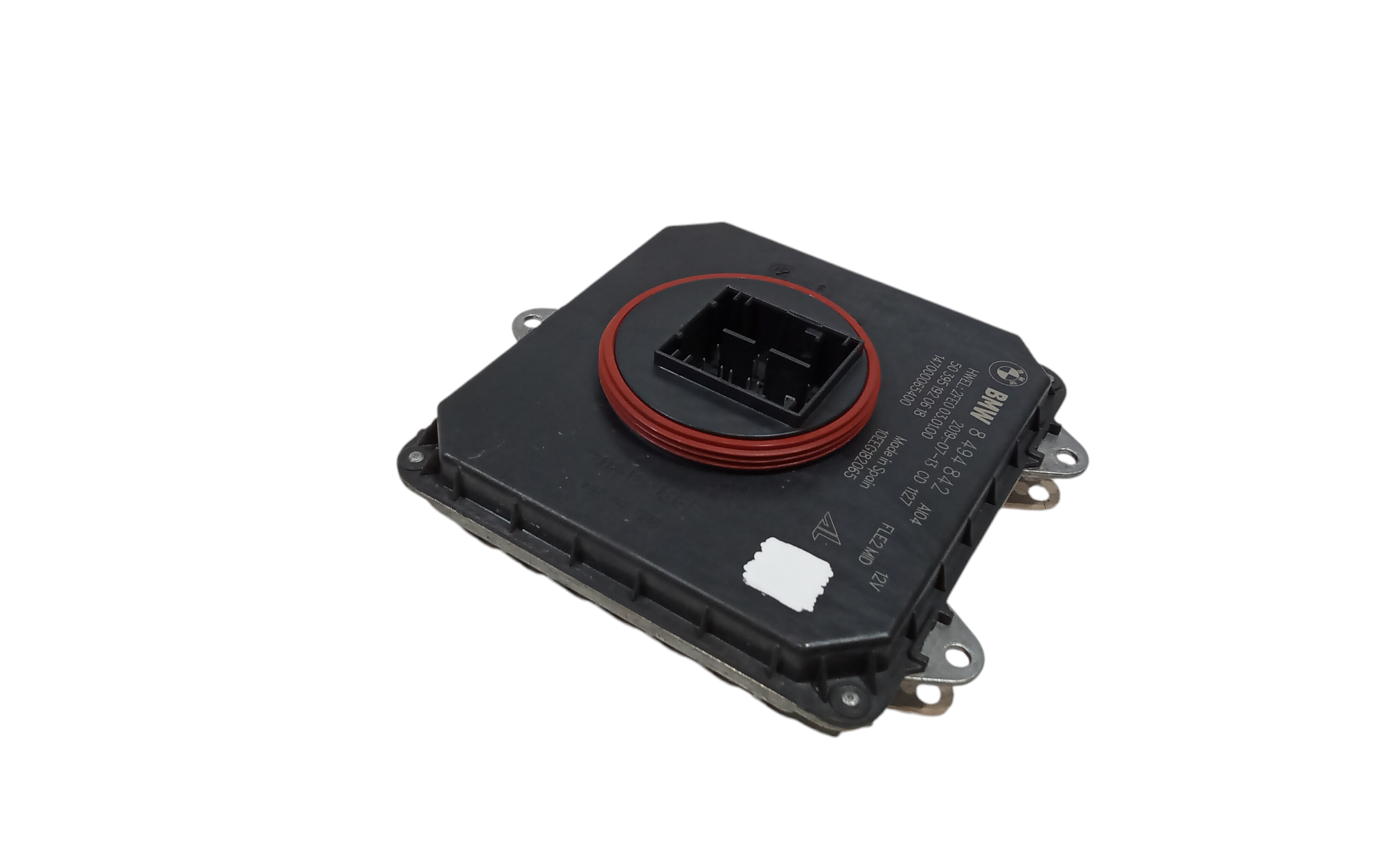 Centralina fari a LED per Bmw X2 F39 (2018 - In produzione)