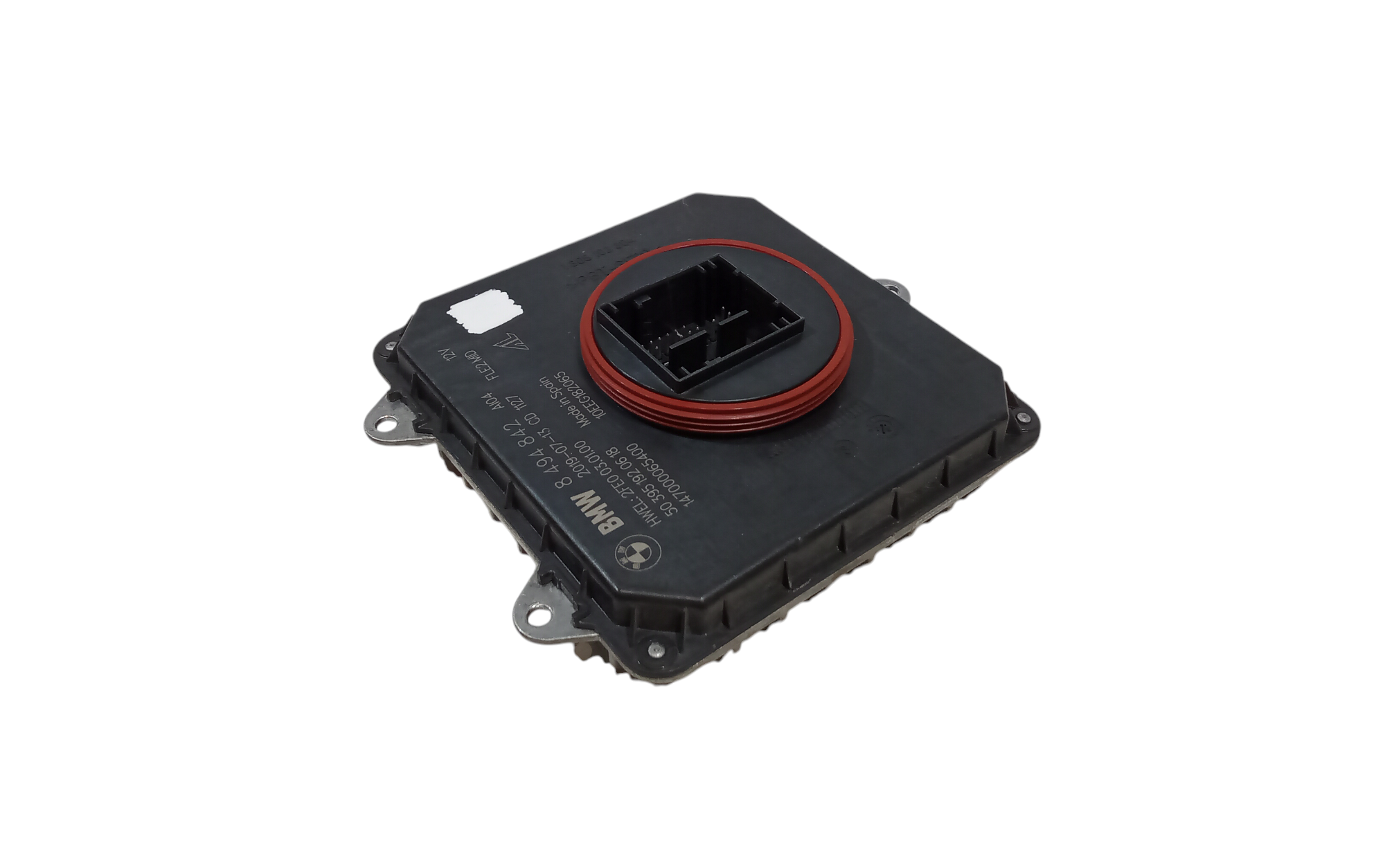 Centralina fari a LED per Bmw X2 F39 (2018 - In produzione)