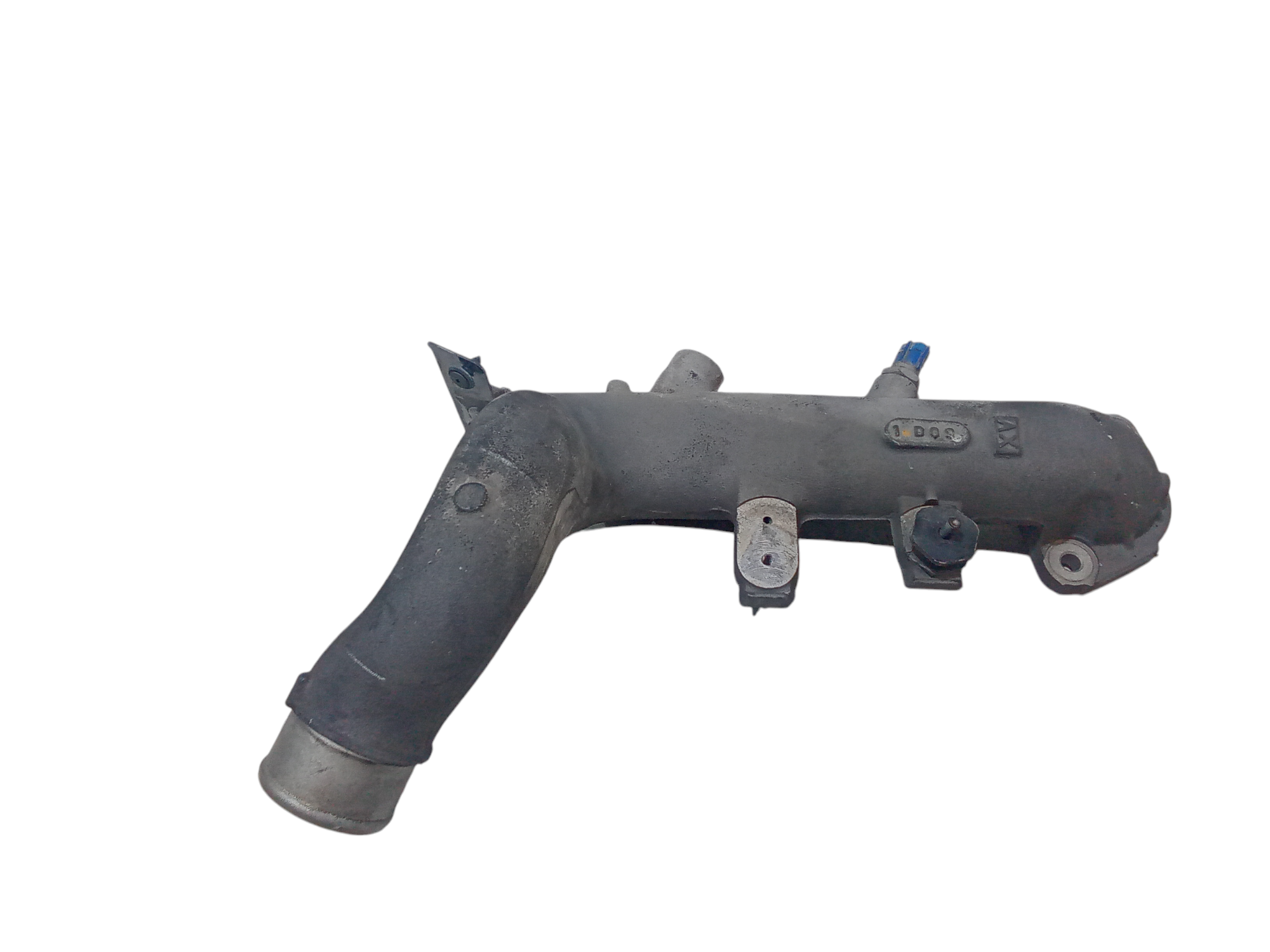 Tubo Intercooler per Mazda Cx-7 2 Serie (2009 - In produzione)