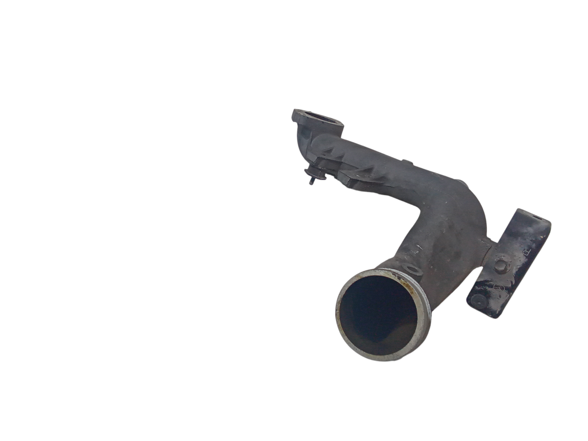 Tubo Intercooler per Mazda Cx-7 2 Serie (2009 - In produzione)