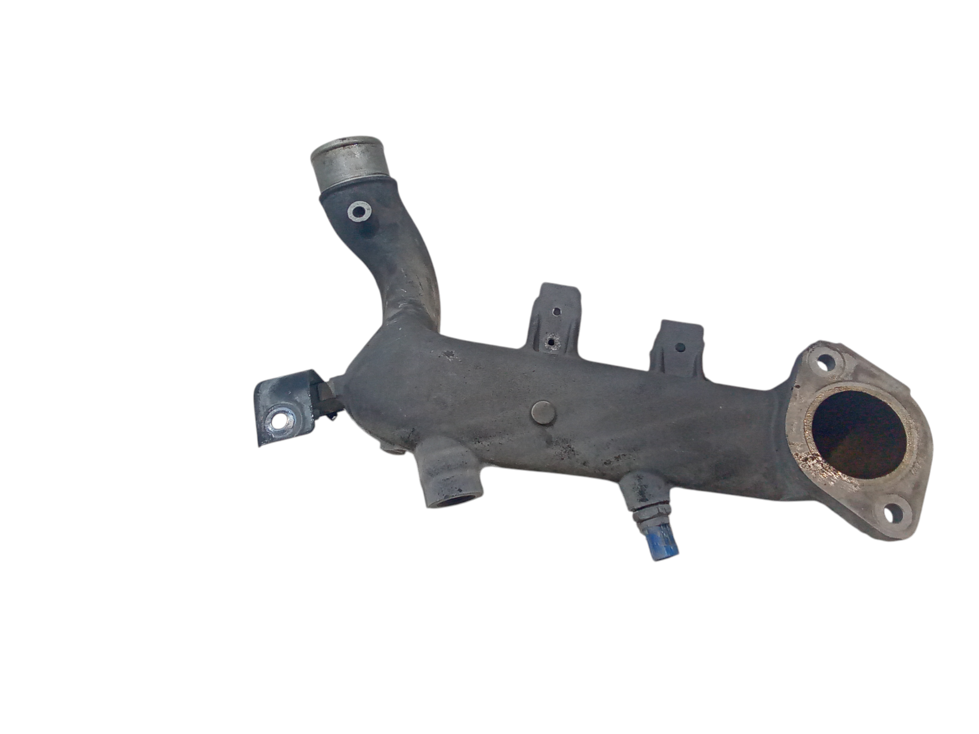 Tubo Intercooler per Mazda Cx-7 2 Serie (2009 - In produzione)