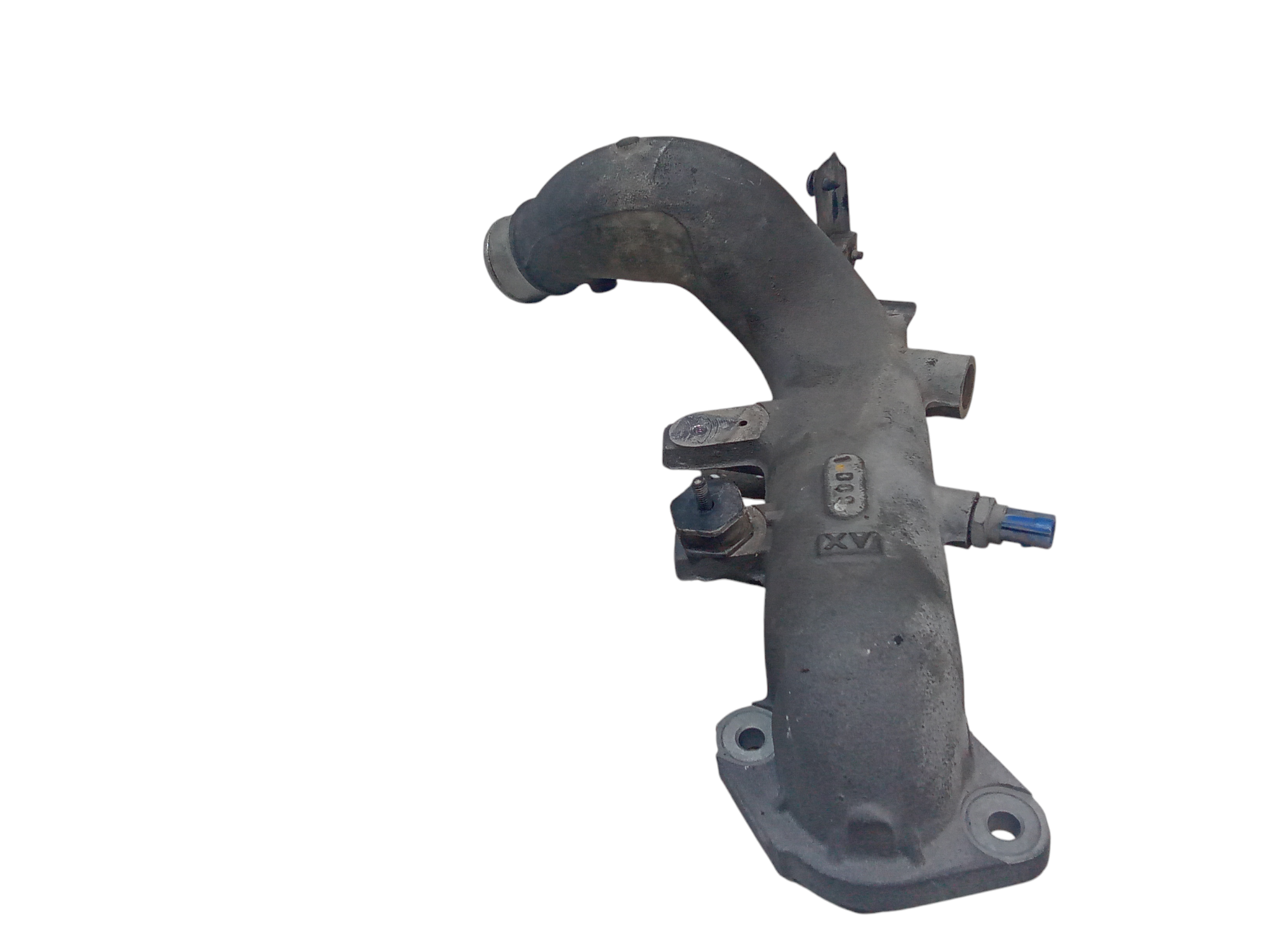 Tubo Intercooler per Mazda Cx-7 2 Serie (2009 - In produzione)