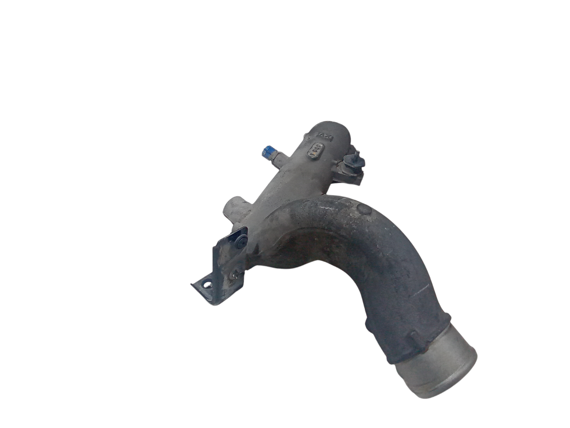 Tubo Intercooler per Mazda Cx-7 2 Serie (2009 - In produzione)