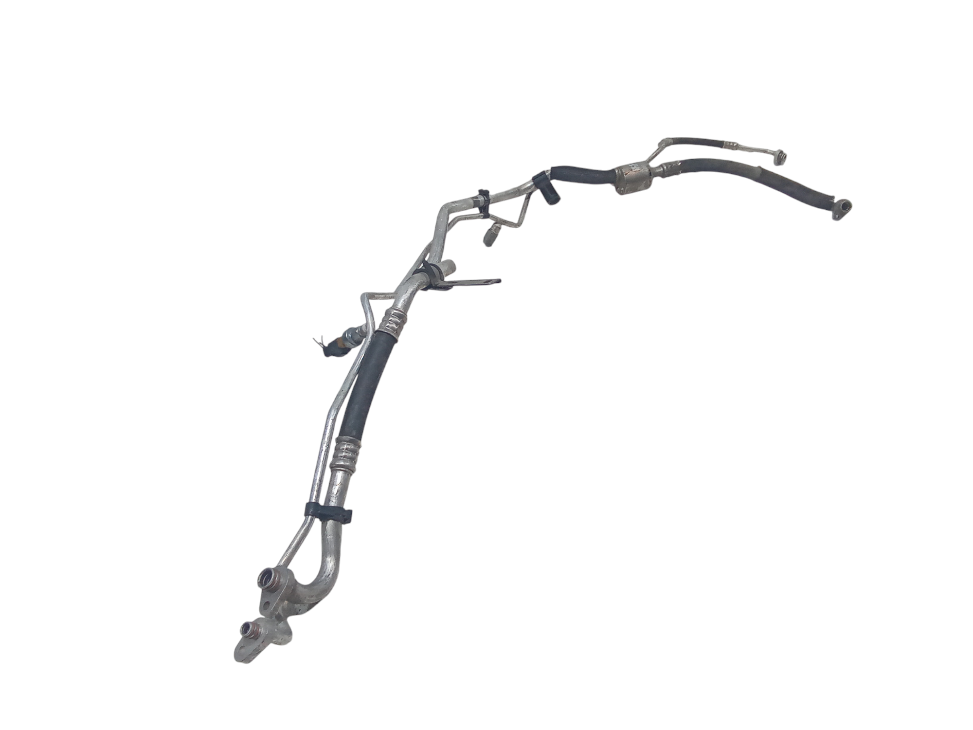 Tubi A/C per Opel Crossland Serie (17>) (2017 - In produzione)