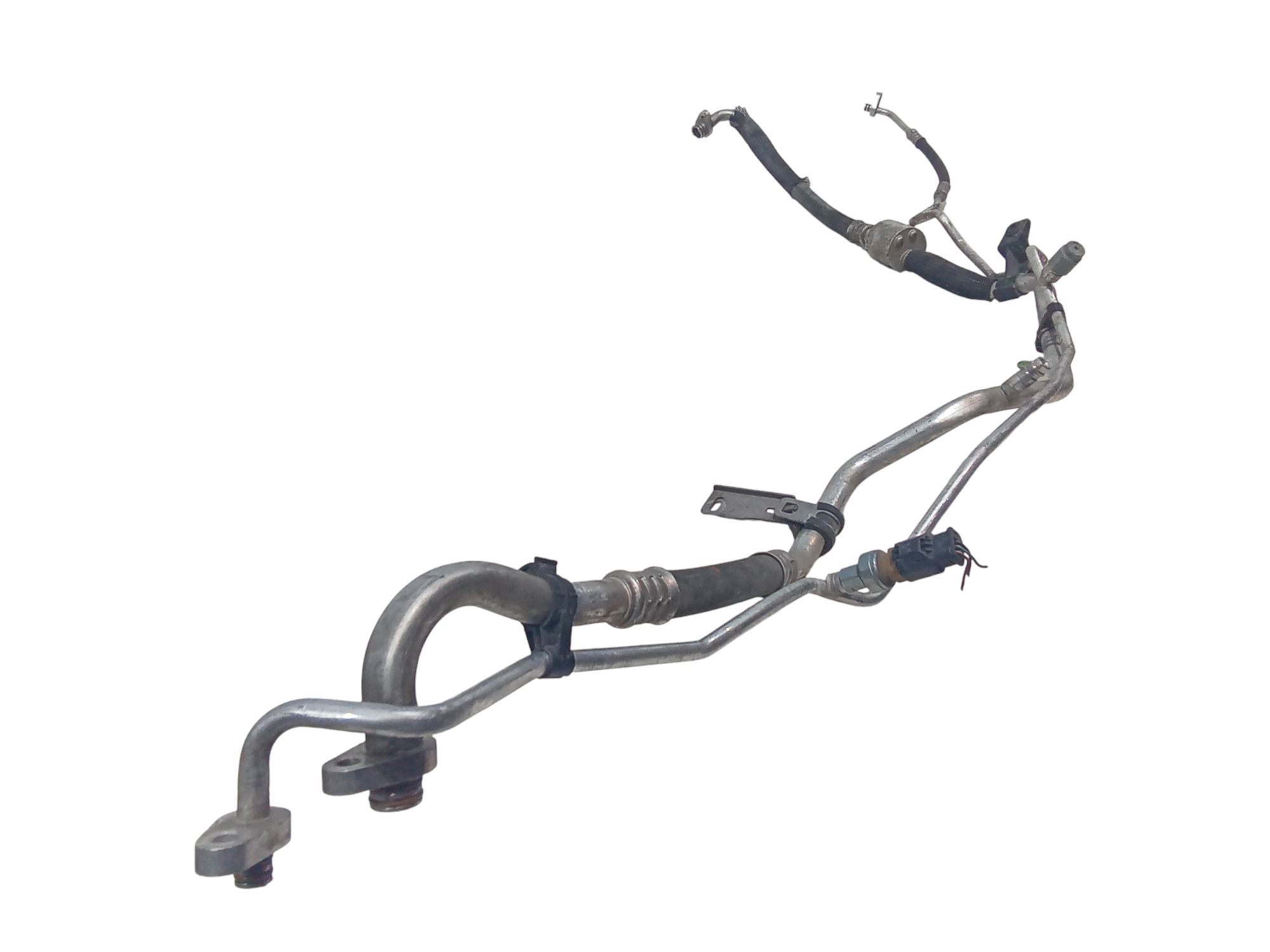 Tubi A/C per Opel Crossland Serie (17>) (2017 - In produzione)