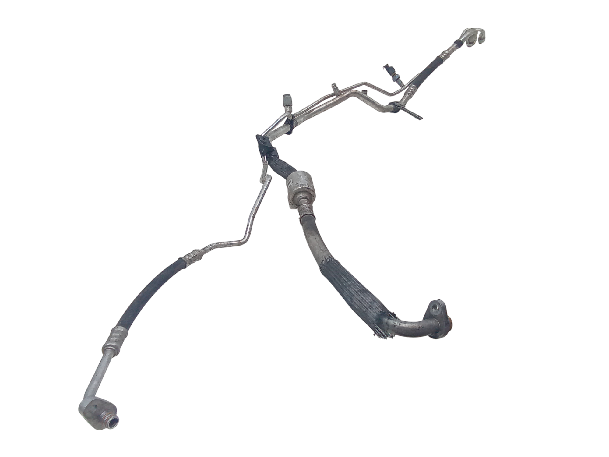 Tubi A/C per Opel Crossland Serie (17>) (2017 - In produzione)