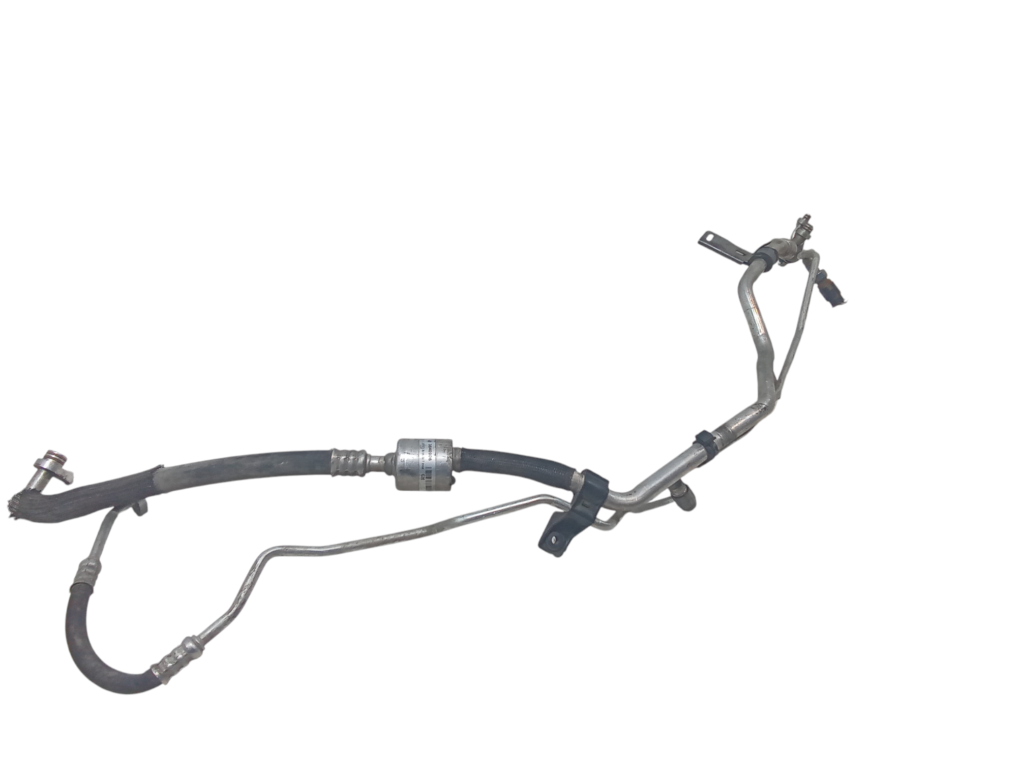 Tubi A/C per Opel Crossland Serie (17>) (2017 - In produzione)