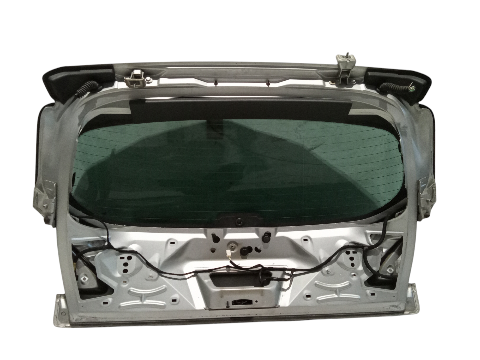 Portellone Posteriore per Peugeot 3008 Serie (09>16) (2009 - 2016)