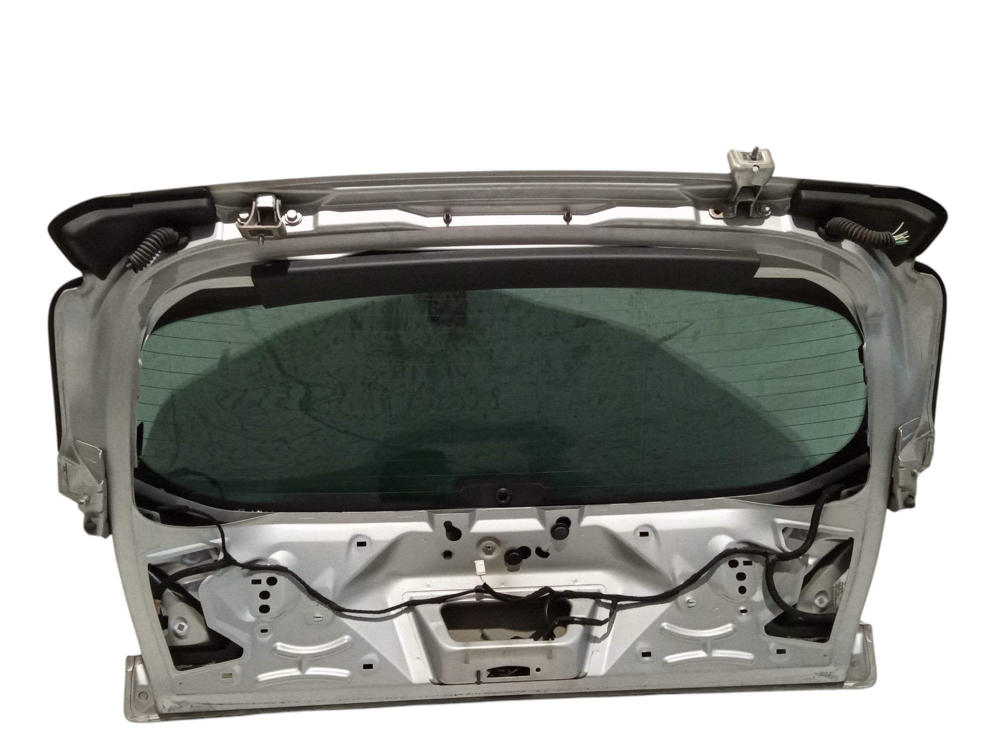 Portellone Posteriore per Peugeot 3008 Serie (09>16) (2009 - 2016)