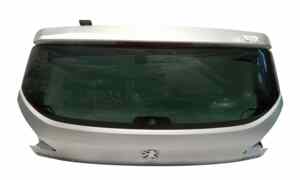 Portellone Posteriore per Peugeot 3008 Serie (09>16) (2009 - 2016)