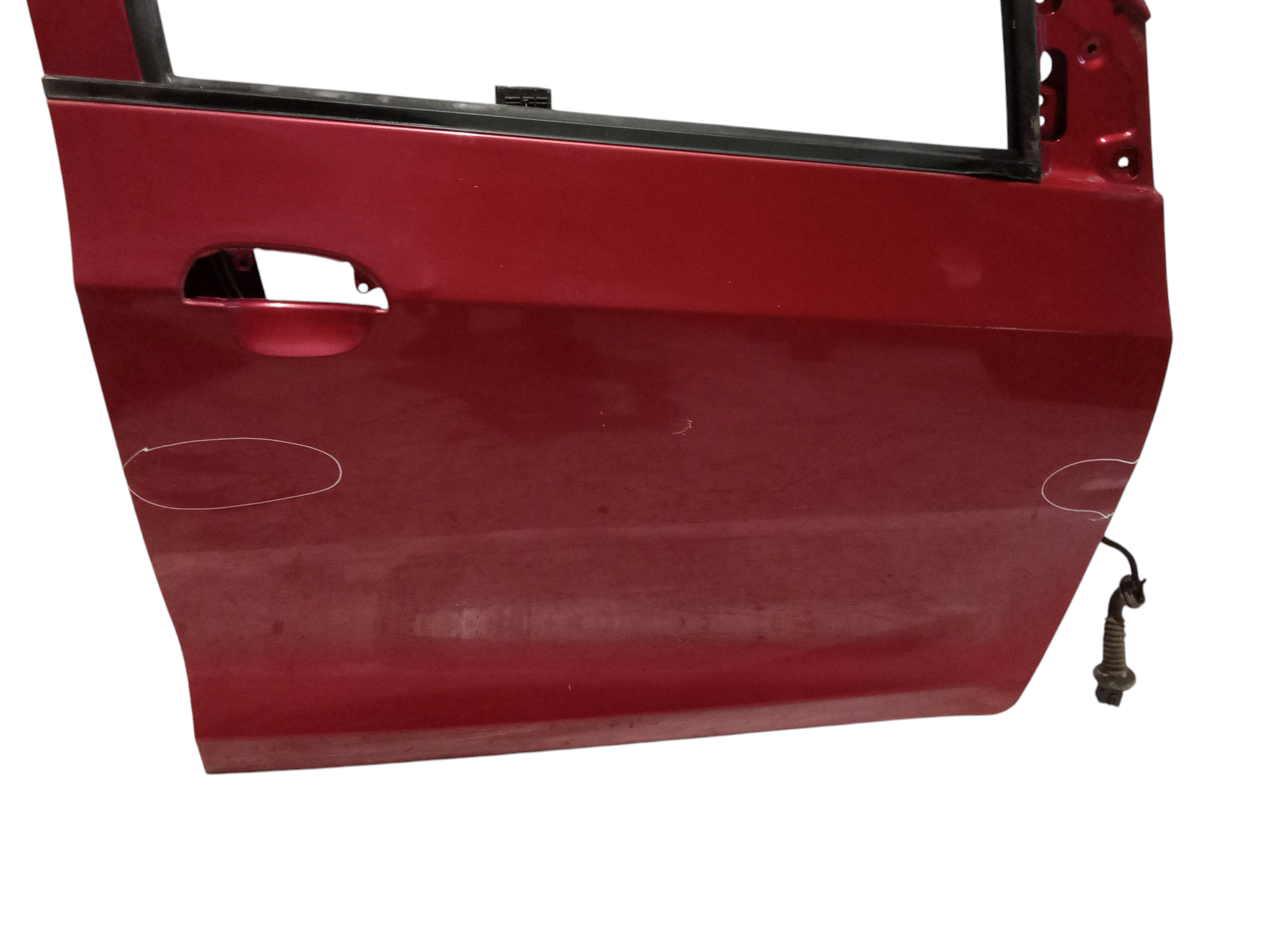 Portiera anteriore Destra per Dr 1 1 Serie (2009 - 2014)