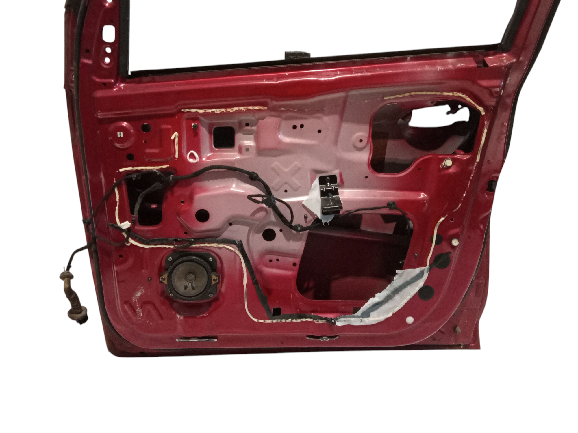 Portiera anteriore Destra per Dr 1 1 Serie (2009 - 2014)