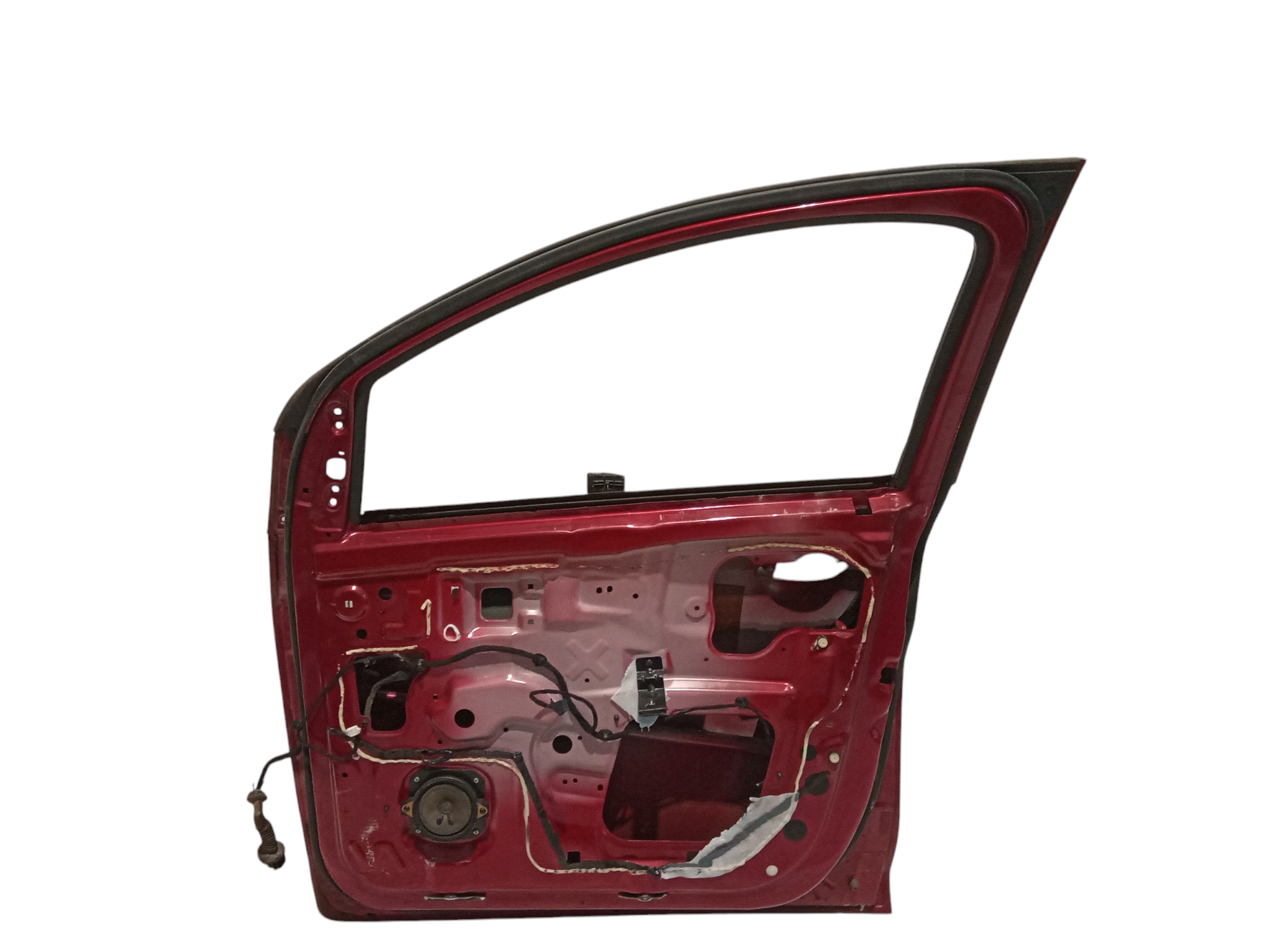 Portiera anteriore Destra per Dr 1 1 Serie (2009 - 2014)