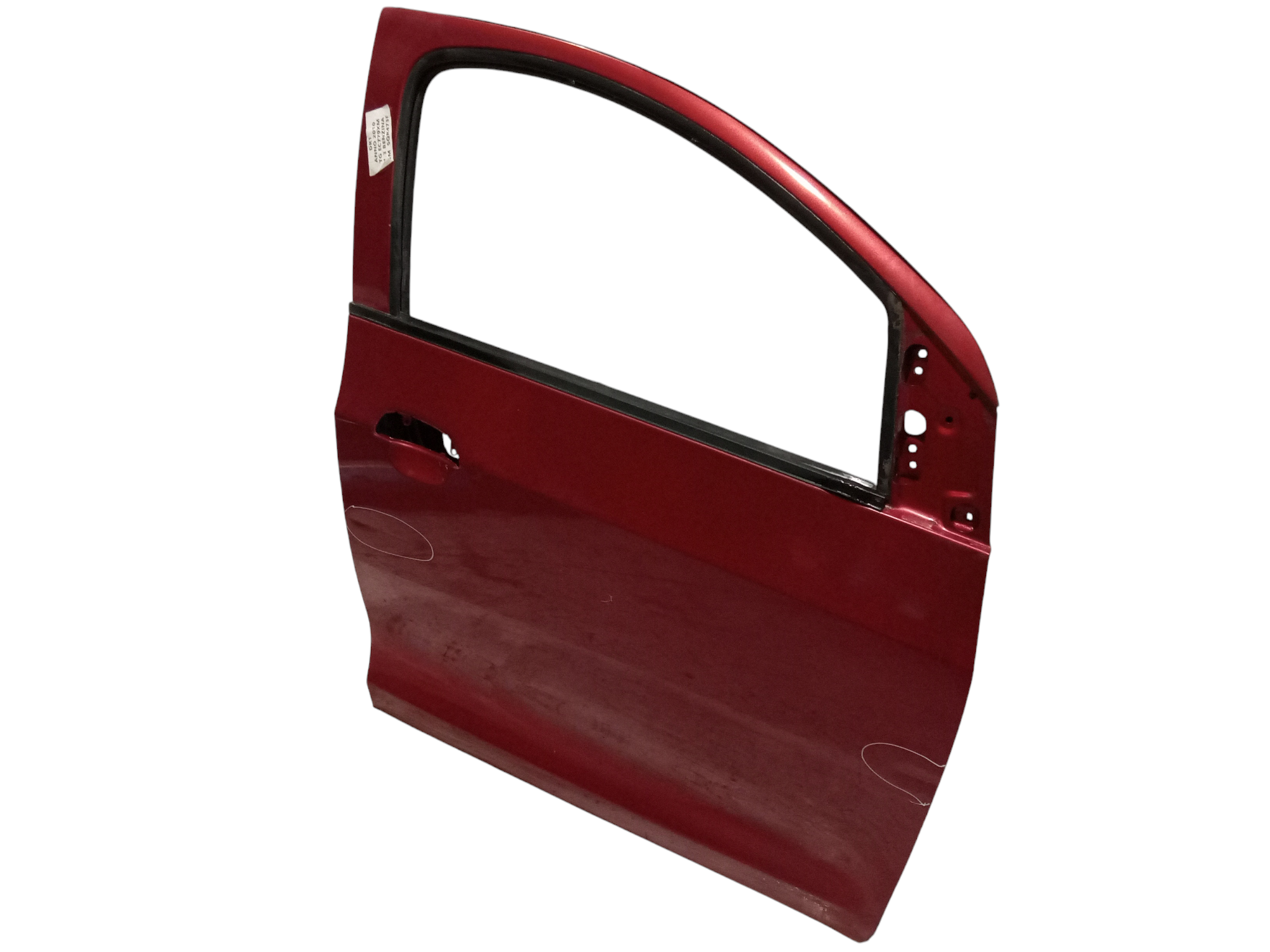 Portiera anteriore Destra per Dr 1 1 Serie (2009 - 2014)