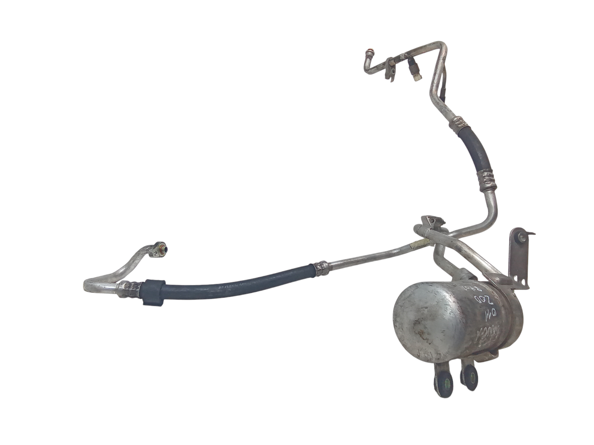 Tubi A/C per Ford Kuga Serie (cbv) (08>13) (2008 - 2013)