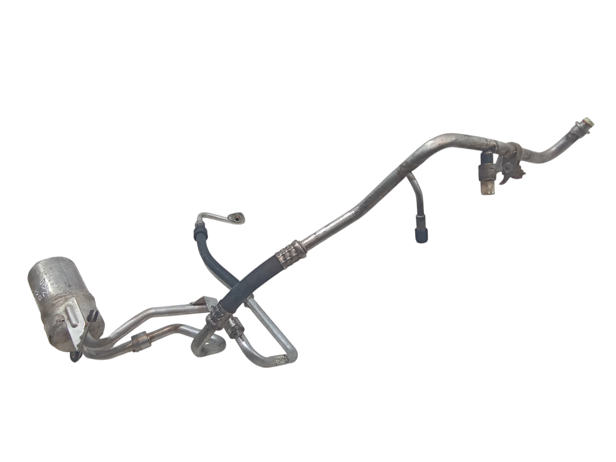 Tubi A/C per Ford Kuga Serie (cbv) (08>13) (2008 - 2013)