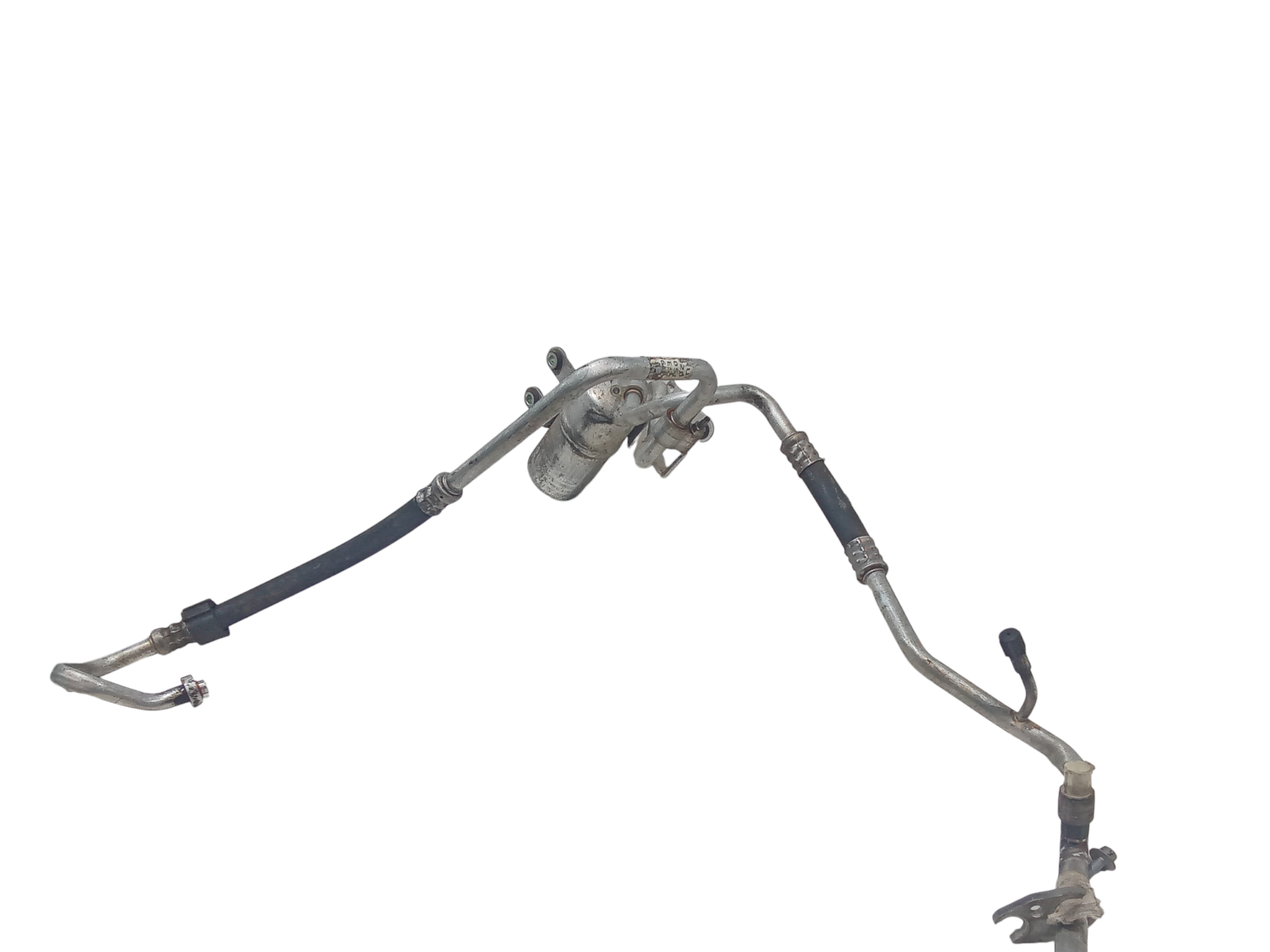 Tubi A/C per Ford Kuga Serie (cbv) (08>13) (2008 - 2013)