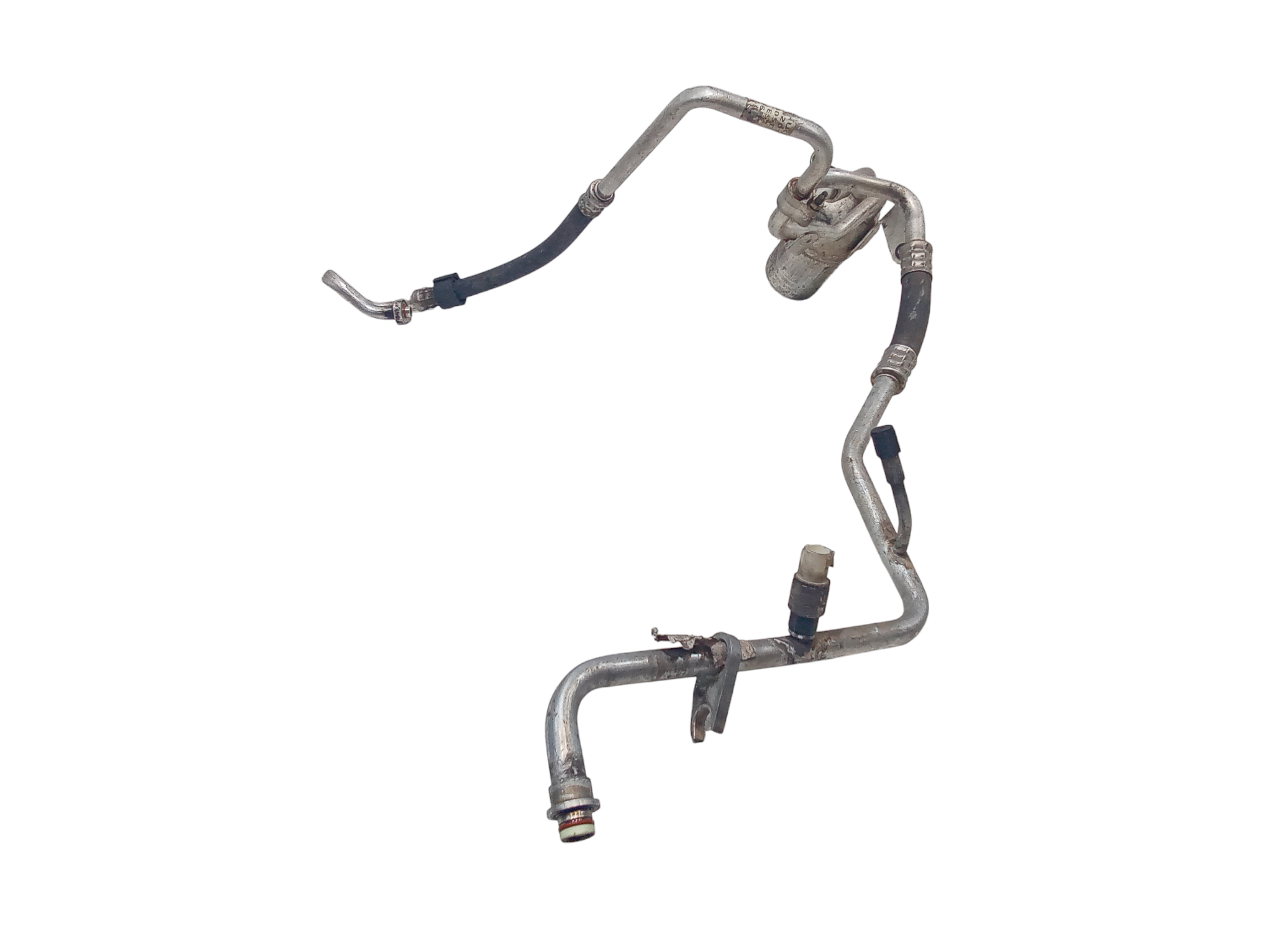 Tubi A/C per Ford Kuga Serie (cbv) (08>13) (2008 - 2013)