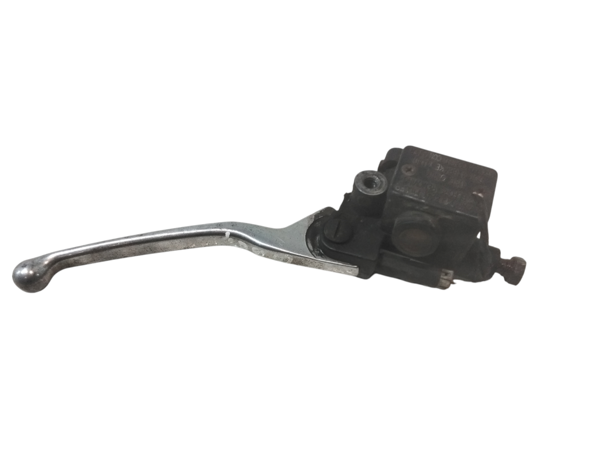 Pompa Freno anteriore per Piaggio Liberty 125cc (03>13) (2003 - 2013)