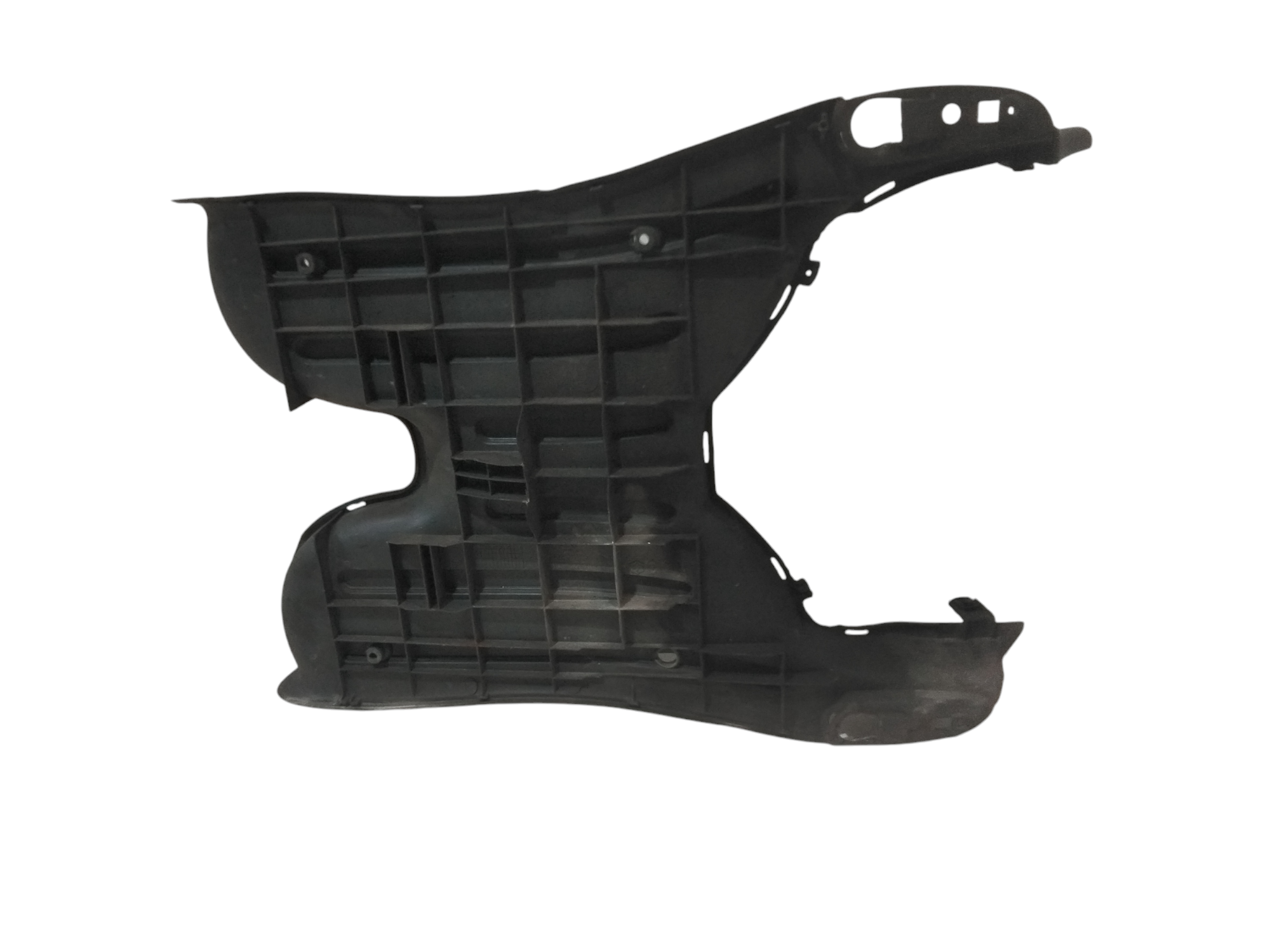 Pedana per Piaggio Liberty 125cc (03>13) (2003 - 2013)