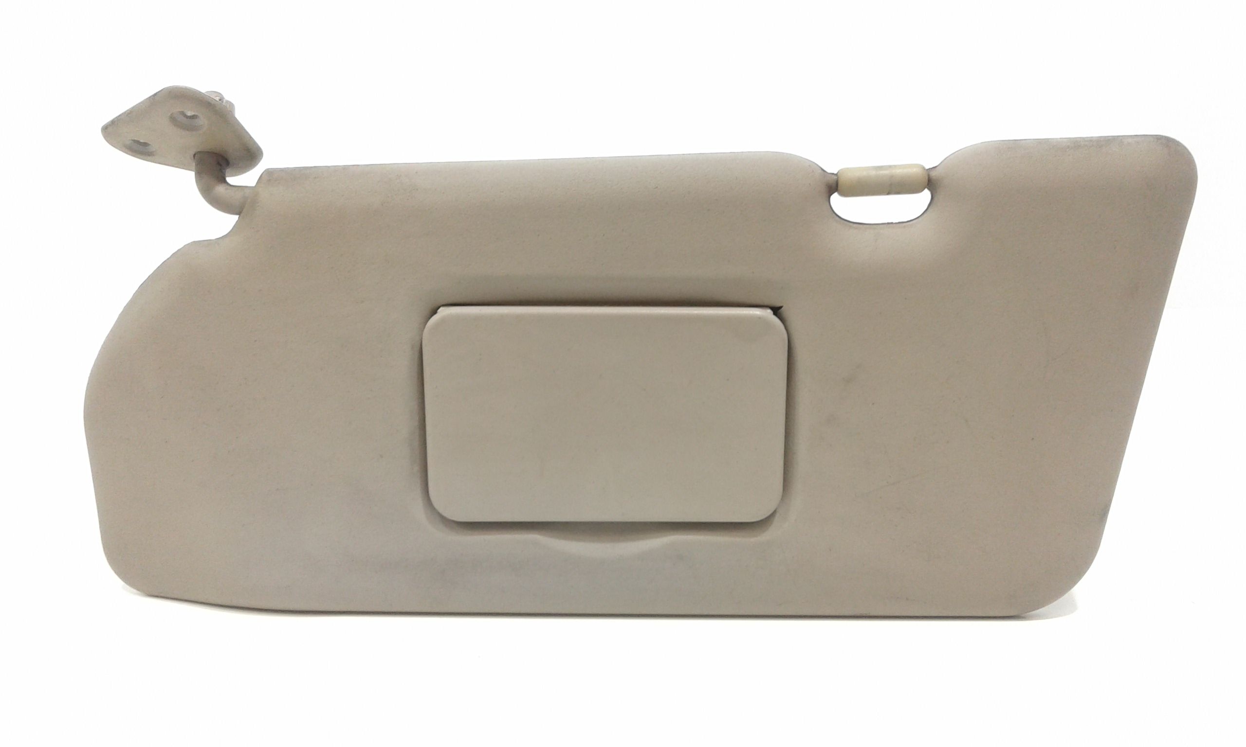 Parasole aletta anteriore Lato Guida NISSAN Almera Tino