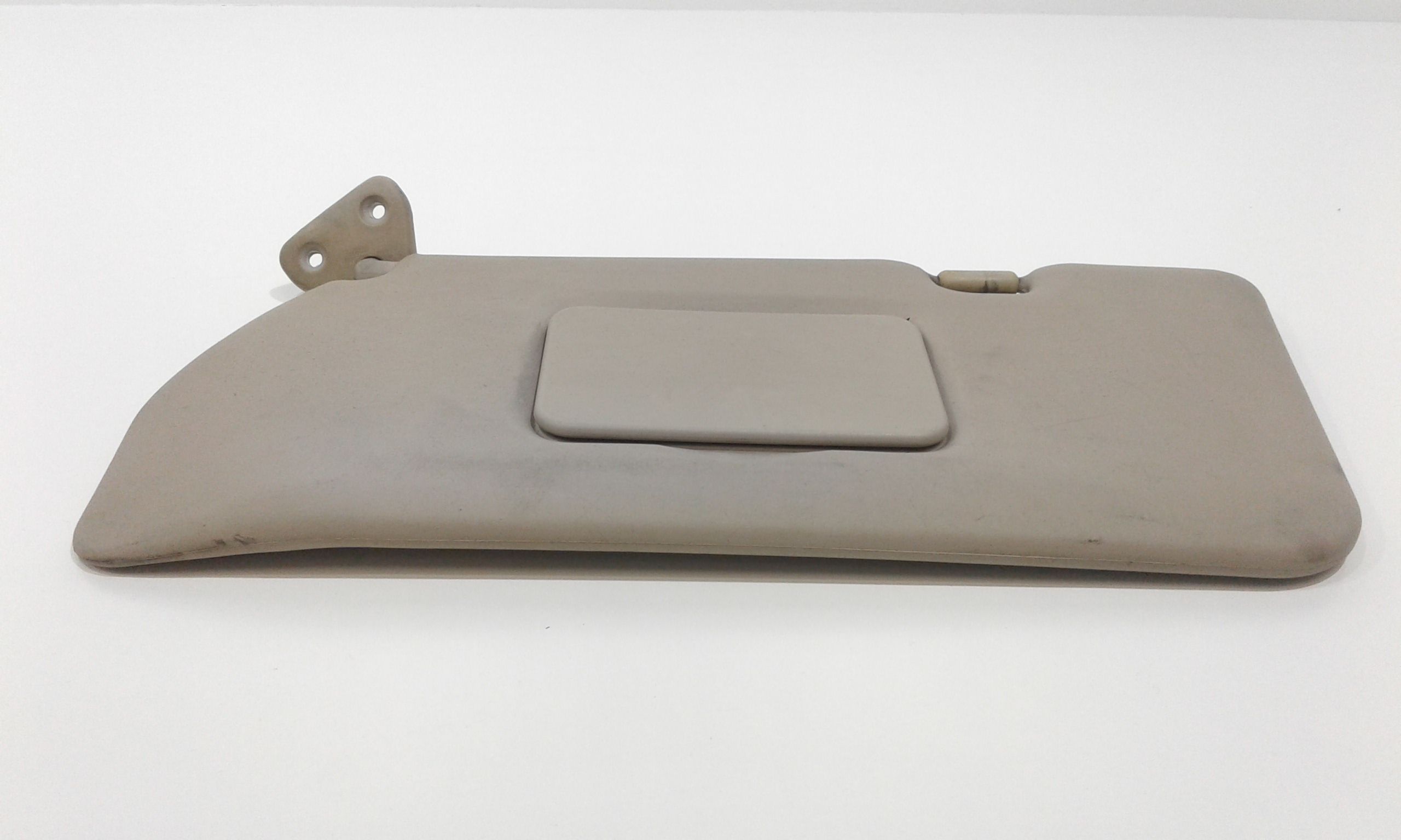 Parasole aletta anteriore Lato Guida NISSAN Almera Tino