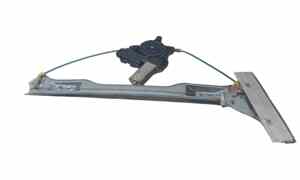 Cremagliera anteriore sinistra Guida per Opel Corsa D 5p 1 Serie (2006 - In produzione)