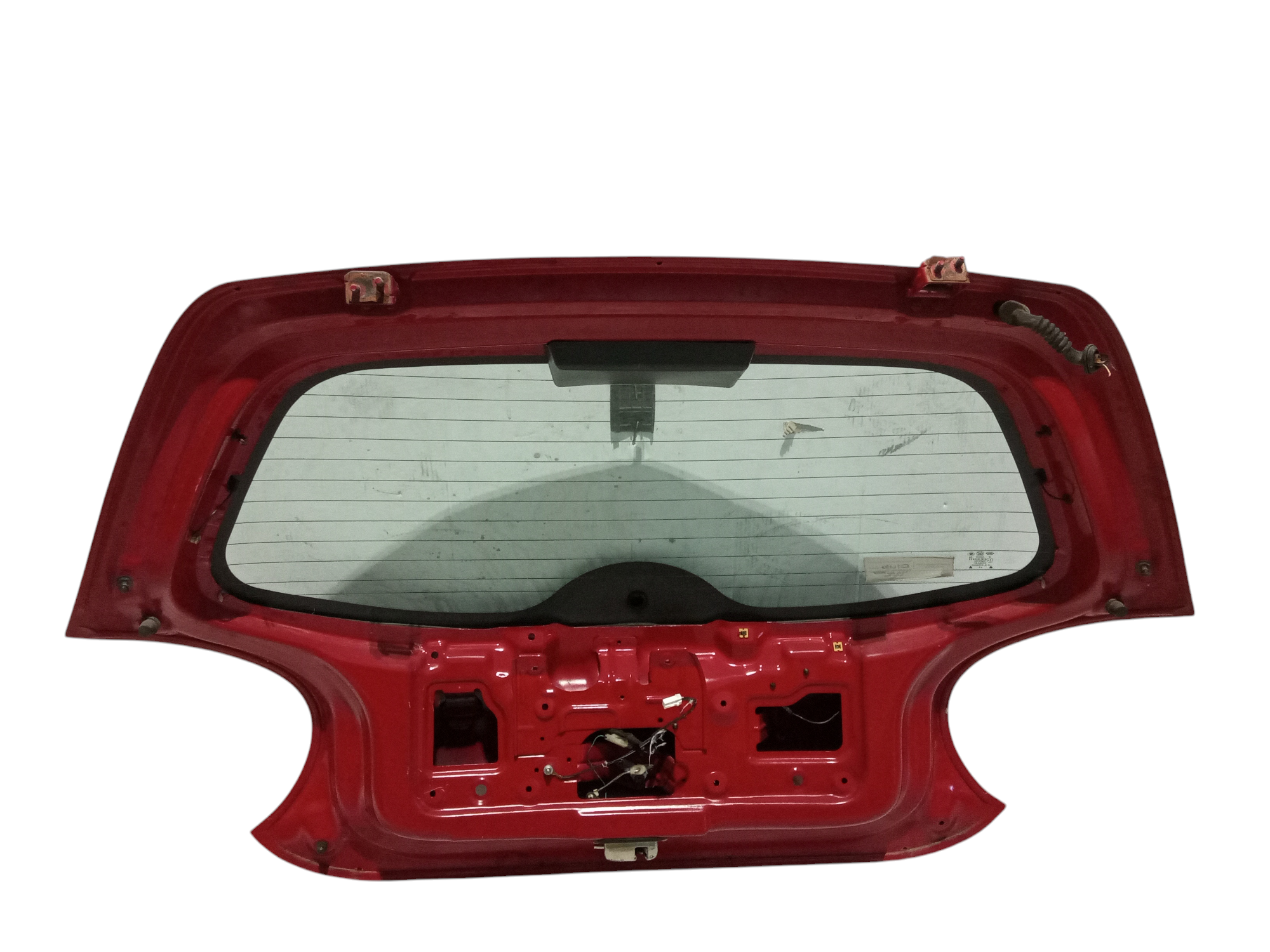 Portellone Posteriore per Dr 1 1 Serie (2009 - 2014)