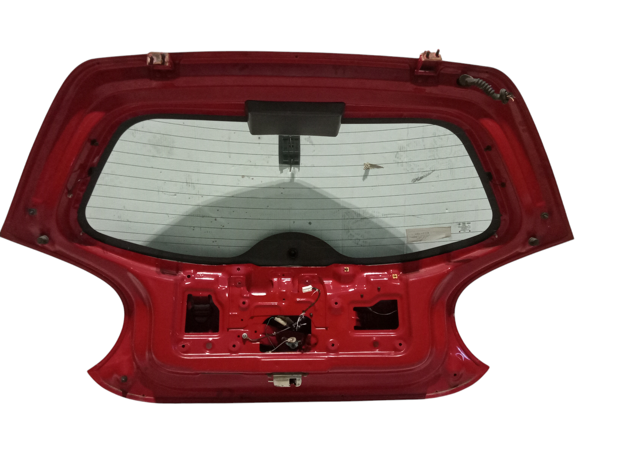 Portellone Posteriore per Dr 1 1 Serie (2009 - 2014)