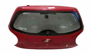 Portellone Posteriore per Dr 1 1 Serie (2009 - 2014)