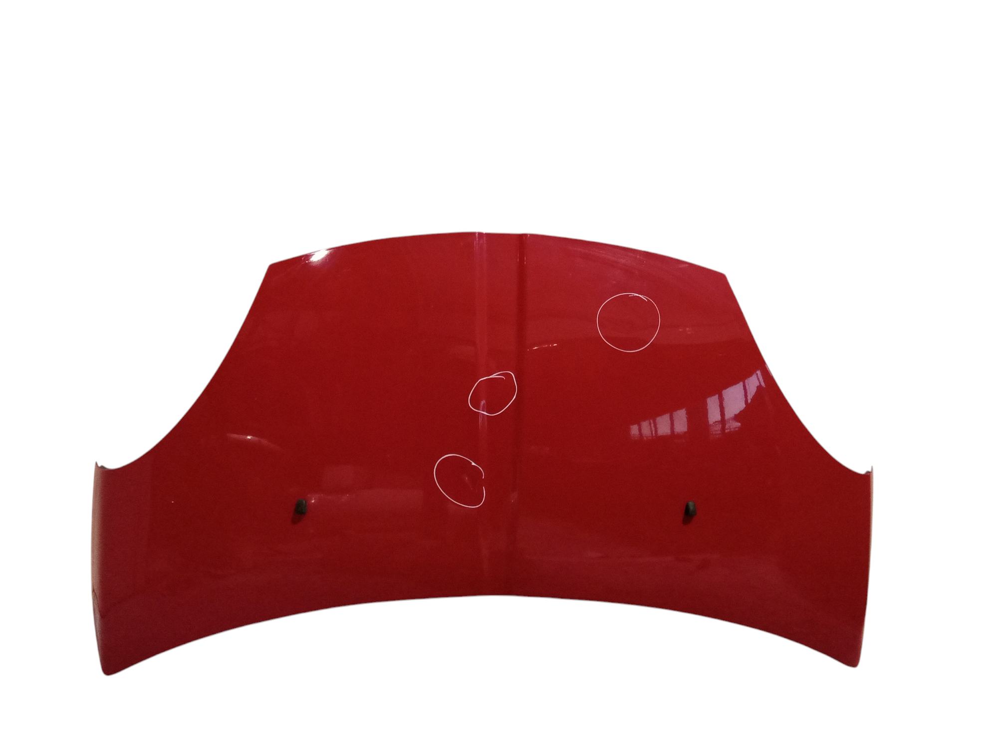 Cofano Anteriore per Dr 1 1 Serie (2009 - 2014)