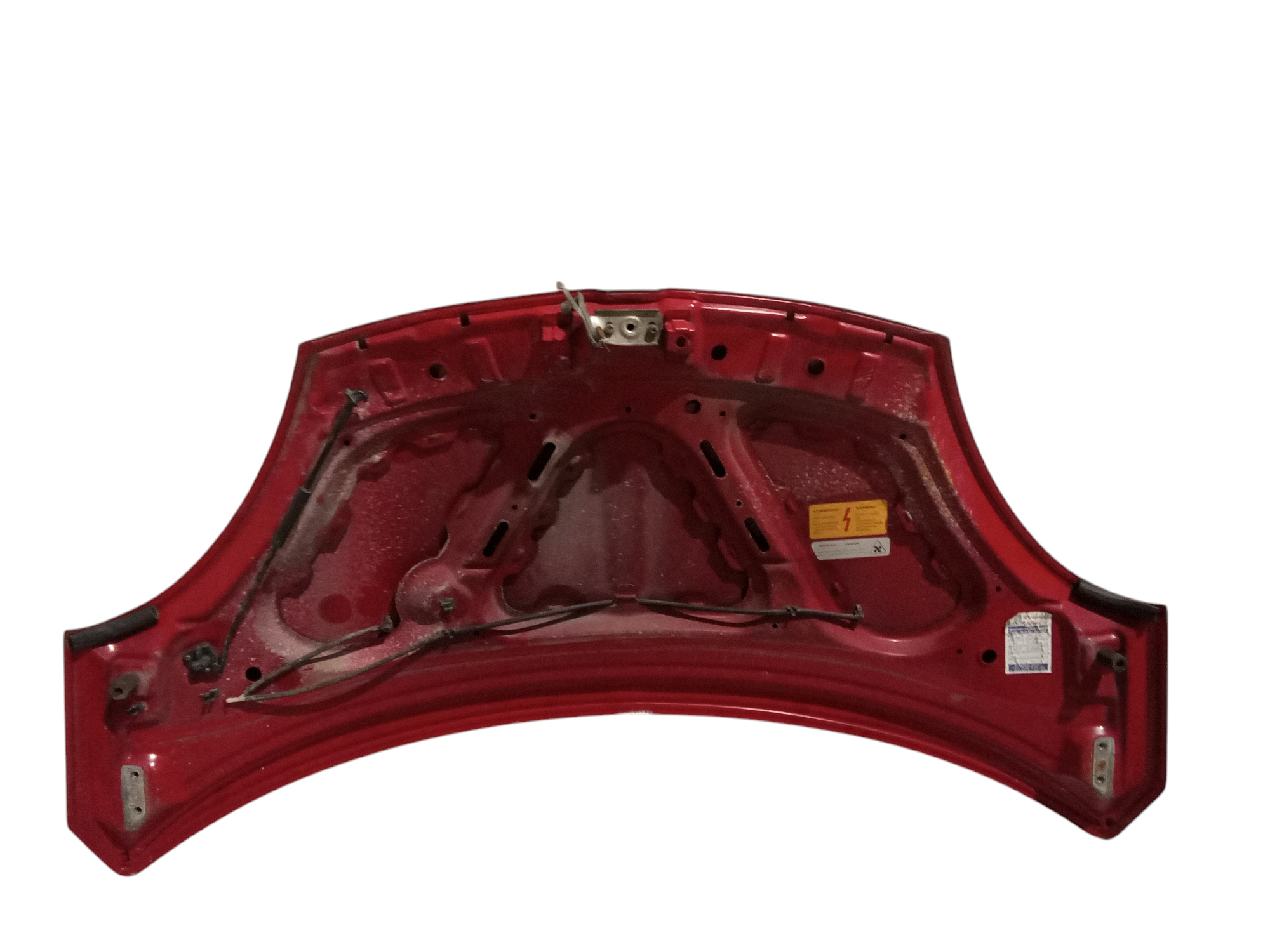 Cofano Anteriore per Dr 1 1 Serie (2009 - 2014)