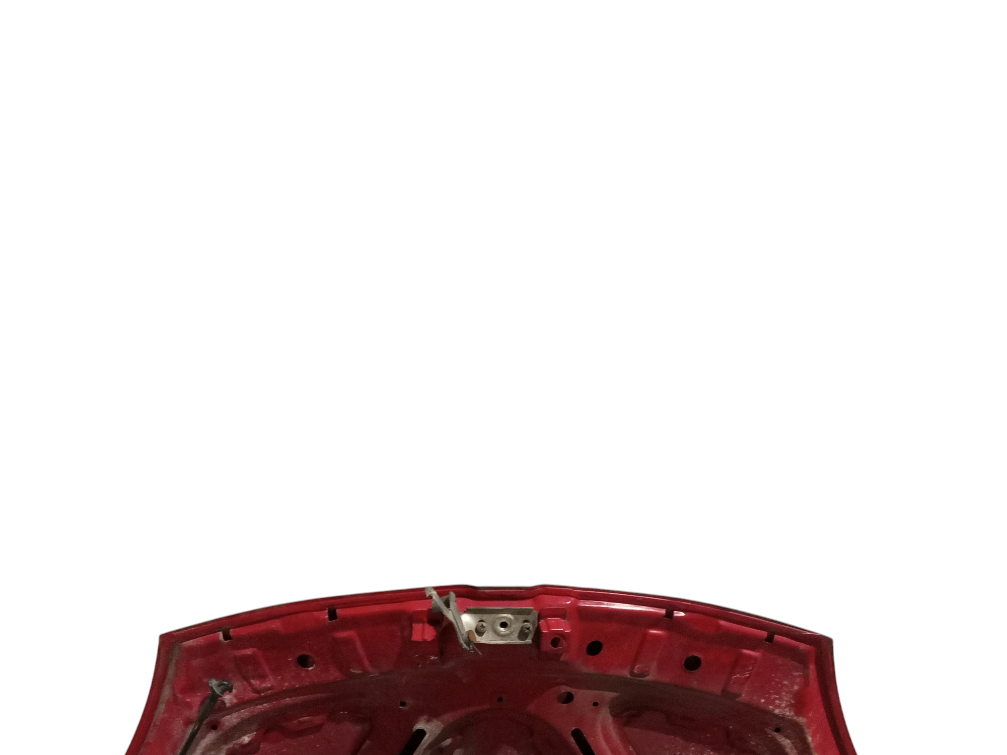 Cofano Anteriore per Dr 1 1 Serie (2009 - 2014)