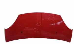 Cofano Anteriore per Dr 1 1 Serie (2009 - 2014)