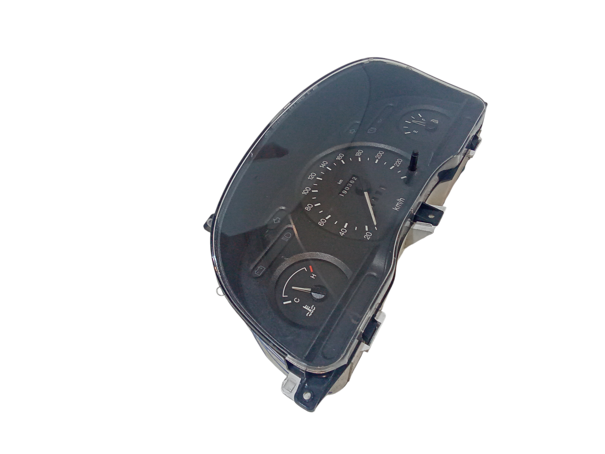 Quadro Strumenti per Ford Transit Serie (00>06) (2000 - 2006)