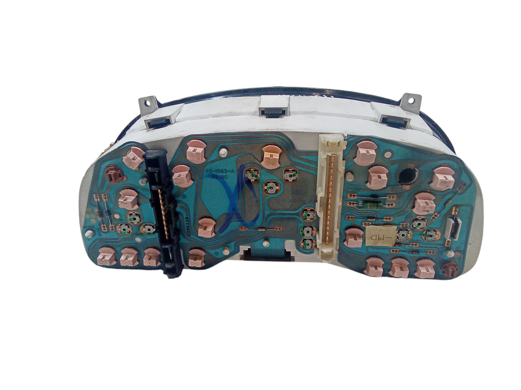 Quadro Strumenti per Ford Transit Serie (00>06) (2000 - 2006)