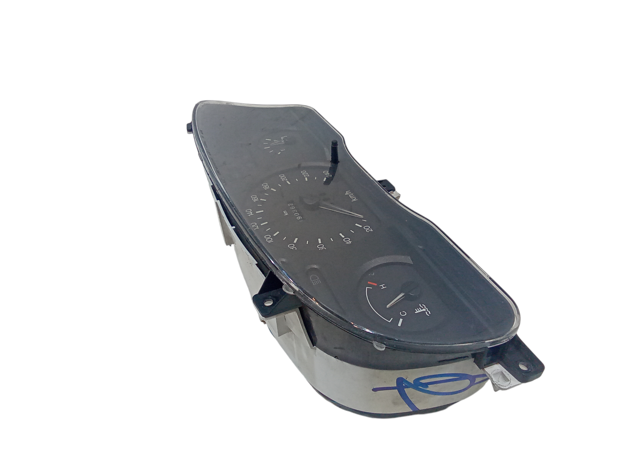 Quadro Strumenti per Ford Transit Serie (00>06) (2000 - 2006)