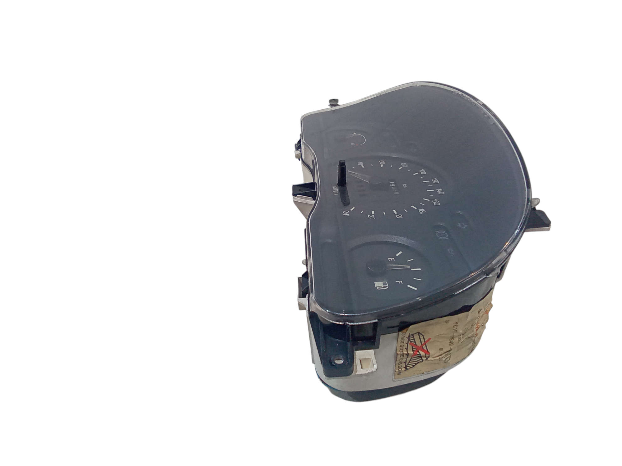 Quadro Strumenti per Ford Transit Serie (00>06) (2000 - 2006)