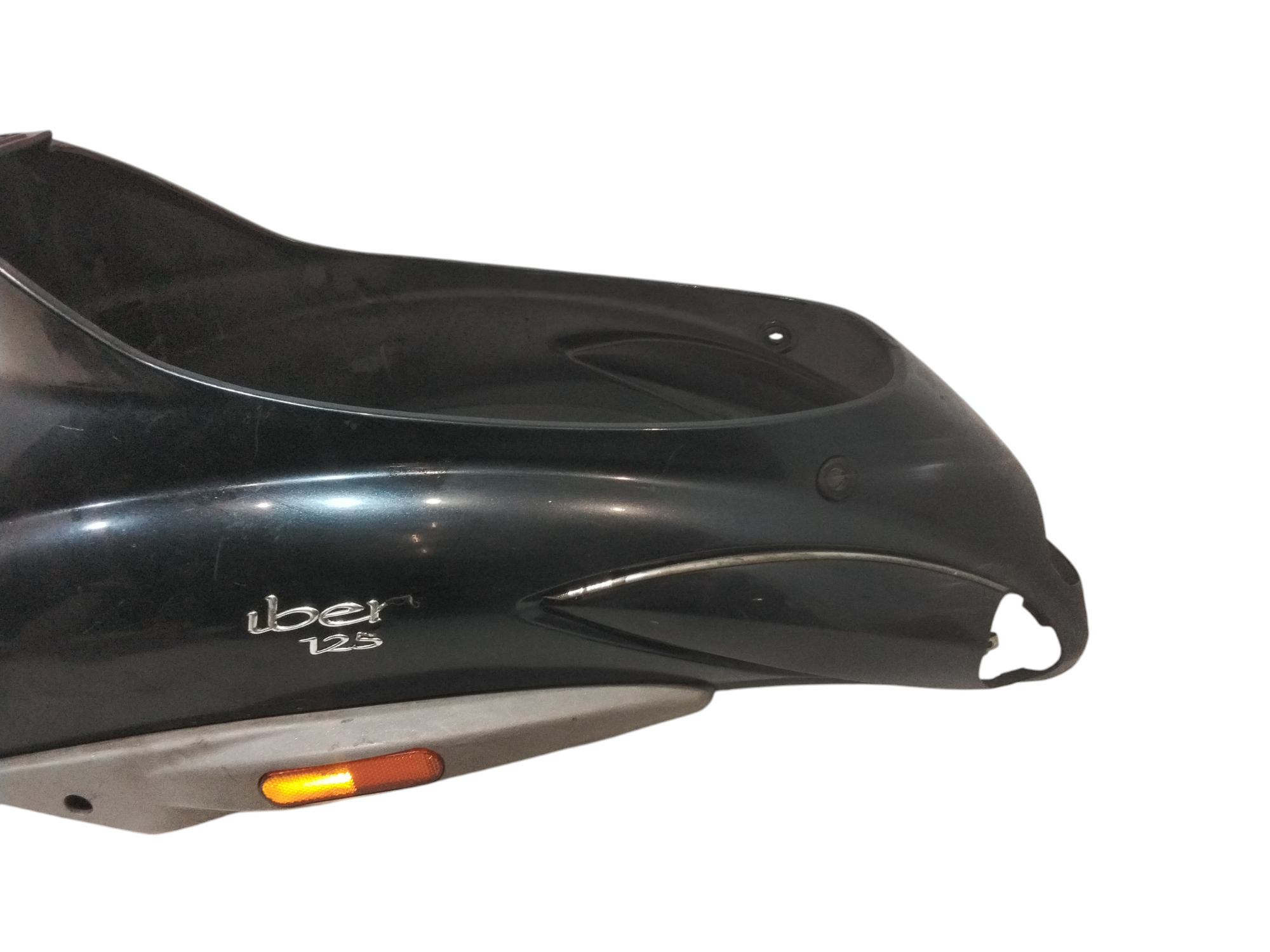 Cotone Posteriore per Piaggio Liberty 125cc (03>13) (2003 - 2013)