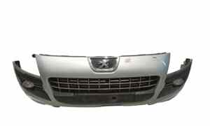 Paraurti Anteriore Completo semi per Peugeot 3008 Serie (09>16) (2009 - 2016)