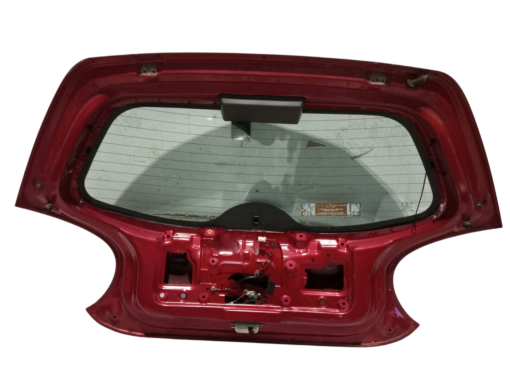 Portellone Posteriore per Dr 1 1 Serie (2009 - 2014)